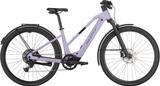 Scott Passage 30 Slope S - Scott E-Bikes