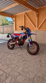 Beta 125ccm Sonderedition 2020 - 125 CCM