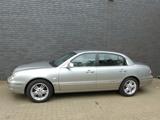 Kia Opirus Executive Automatik+Leder+2.Hd - Kia Opirus Gebrauchtwagen