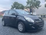 Hyundai i20 FIFA WM Edition Klima - Hyundai i20: Fifa Wm Edition
