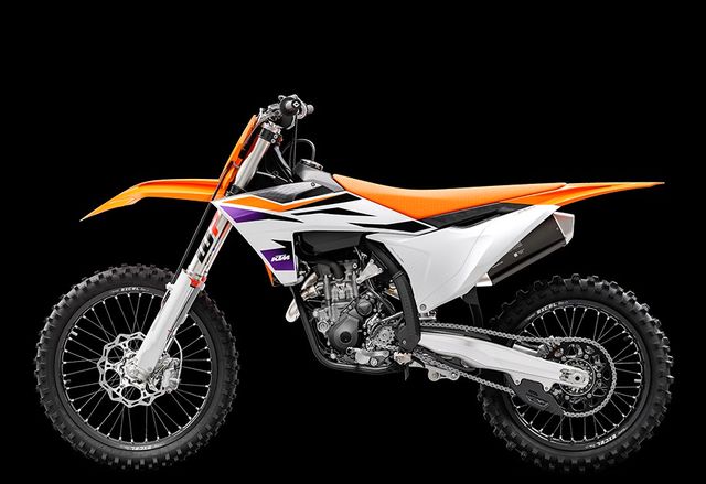 KTM SX-F 250 2024 **sofort verfügbar** AKTIONSPREIS*