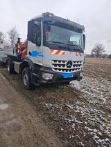Mercedes-Benz Arocs