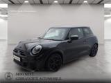 MINI Cooper S Head-Up Kamera Pano.Dach Driv.Assist - graue Mini Coupe Serie