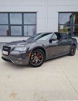 Chrysler 300S Alloy Edition - Chrysler 300C Gebrauchtwagen