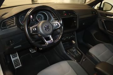Volkswagen Tiguan - 10