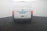 Volkswagen T6 Kasten 6.1 ABTe DSG LR Klima - Volkswagen T6 mit Elektro-Antrieb: Abt