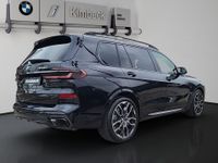 BMW X7 M60 - Vorschau Bild 3