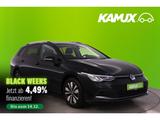 Volkswagen Golf Variant 1.5TSI Move+LED+NAVI+VIRTUAL - Volkswagen Golf aus 2024
