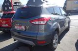 Ford Kuga 1.6 EcoBoost 4x2 Trend Winterpaket - Ford Kuga: Trend 4x2