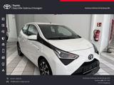 Toyota Aygo x-play club - Toyota Aygo (X) in Bonn