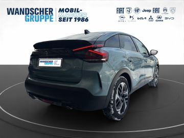 Citroën C4 Shine PT 130 EAT8 Navi+HUD+RFK+Carpaly+LM