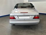 Mercedes-Benz E 320 AMG Line -  W124 - Mercedes-Benz E-Klasse: W124