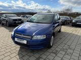 Fiat Stilo 1.6 16V Dynamic*Klimaautomatik*PDC* - gebrauchte Fiat Stilo aus dem Jahr 2006