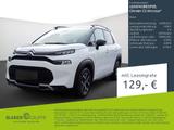 Citroën C3 Aircross Shine - Citroën C3 Aircross: Kleinwagen
