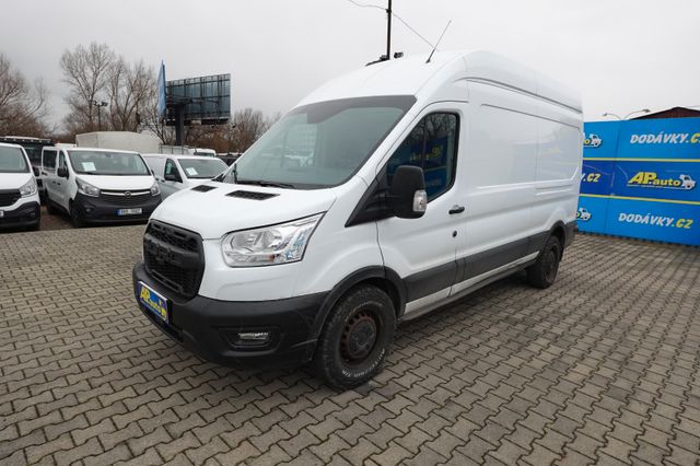 Ford TRANSIT L3H3 2.0TDCI KLIMA nr.83