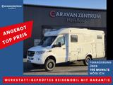 HYMER / ERIBA / HYMERCAR ML-T 580 #4 x 4#PREISHAMMER#MEGAOPTIK#