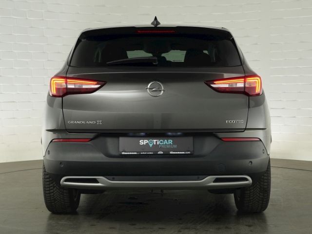 Grandland X 120 JAHRE+360°KAMERA+LED+NAVI+PARKAS