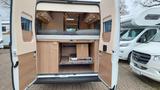 Malibu Van comfort coupé 640 LE K -Jetzt >13T€ sparen! - Malibu 640