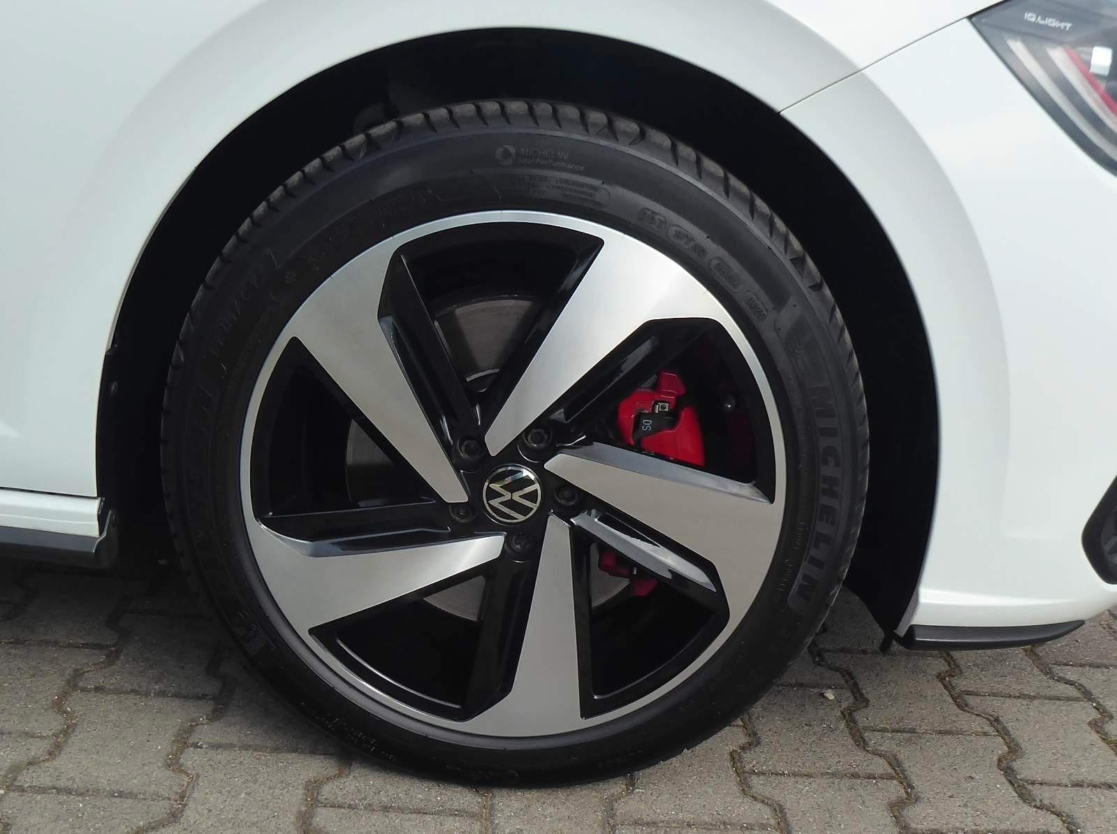 Volkswagen Polo VI GTI DSG// DCC//IQ-LIGHT//VIRTUAL, миниатюра 16