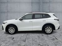 Volkswagen Tiguan - Vorschau Bild 4