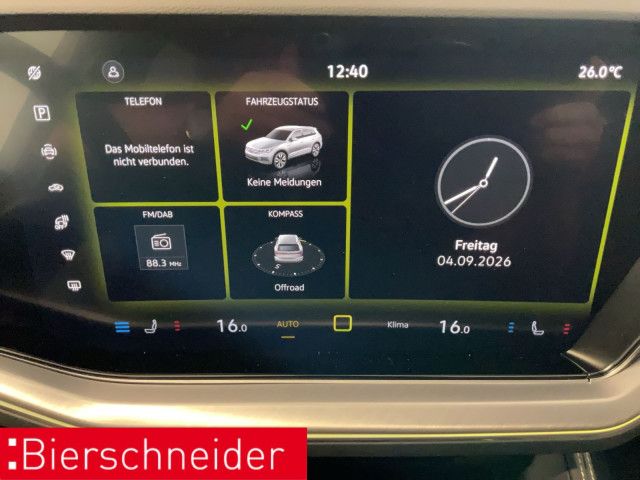 Volkswagen Touareg - Bild 23