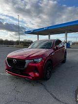 Mazda CX-60 3.3 e-SKYACTIV D254 Takumi Auto AWD Takumi - Mazda CX-60 von privat