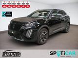Peugeot 2008 Hybrid 145 Allure *SHZ*360°KAMERA*PDC* - Peugeot 2008 Allure mit Hybrid-Antrieb (Benzin/Elektro)