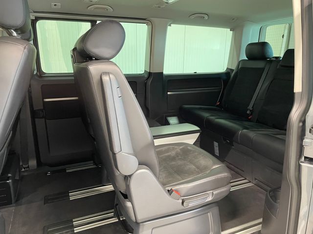 T6 Multivan Comfortline 4M 2.0 TDI DSG AHK NAV