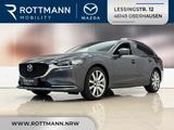 Mazda 6 194ps Aut. Exclusive BOSE 360°M NAVI KeyLess - Mazda 6 in Essen