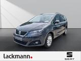Seat Alhambra 1.4 Style *Navi*PDC*Kamera*AHK*Winterp. - Seat Alhambra in Wuppertal