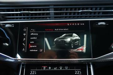صورة مصغرة 20 لـ 2020 AUDI SQ8