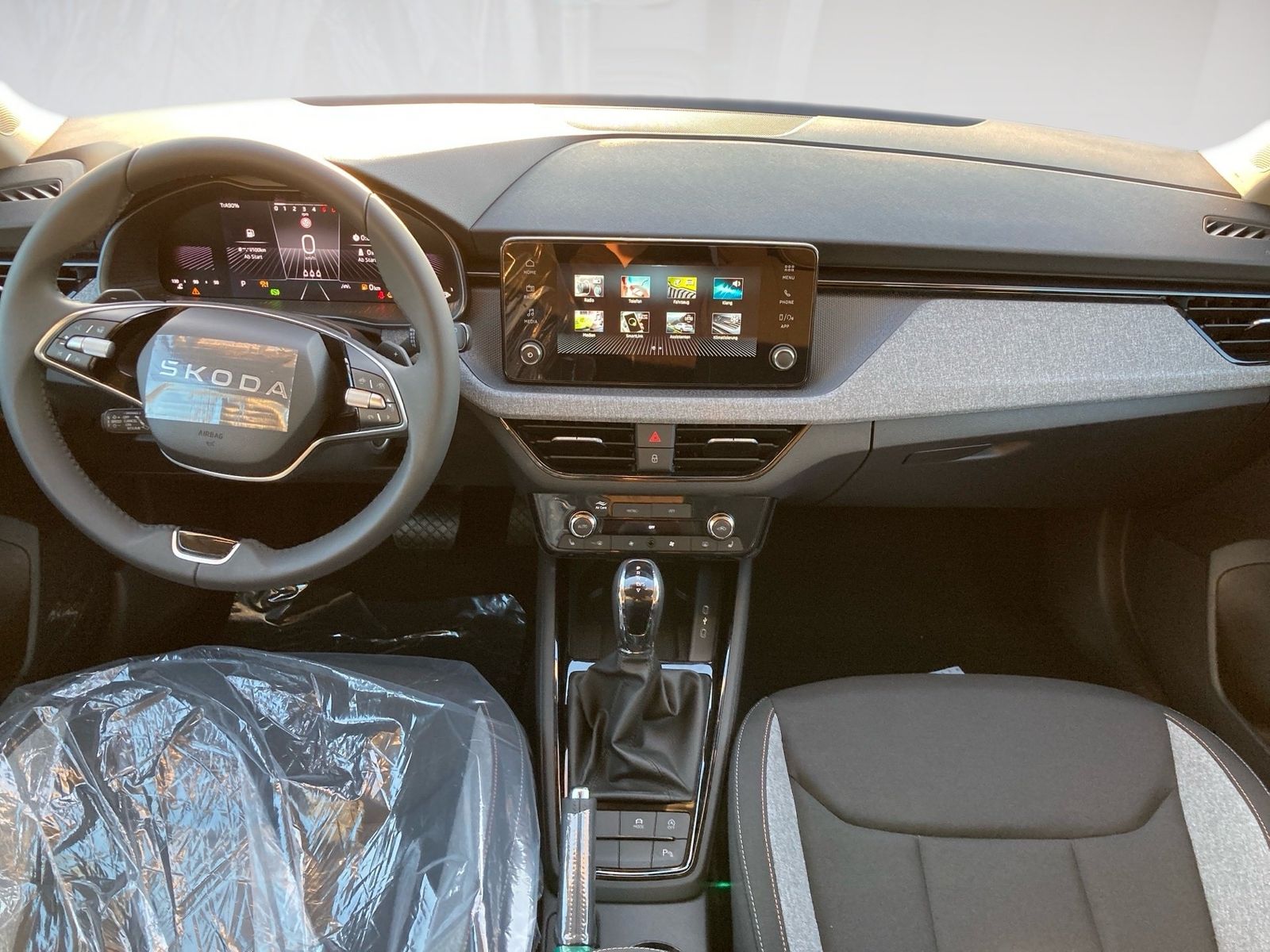 Skoda Kamiq - Bild 11