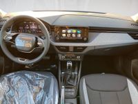 Skoda Kamiq - Vorschau Bild 11