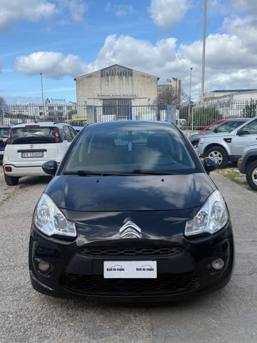 Citroën Citroen C3 1.1 Exclusive