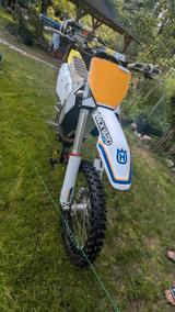 Husqvarna FC 250 - Offers