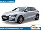 Audi A3 Sportback LED+SHZ+MMI RADIO PLUS+16 LM - Audi A3 Neuwagen in Hamburg