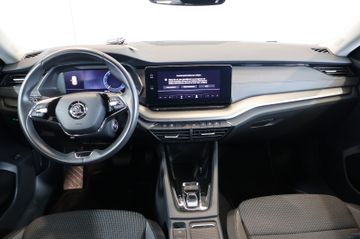 Skoda Octavia Ambition 1.4 iV AID+KEY+LED+CARPLAY