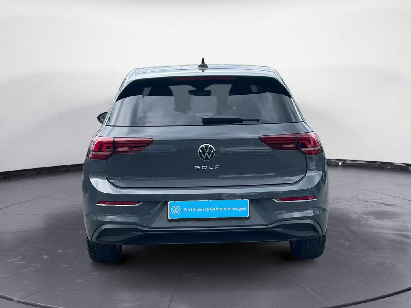Volkswagen Golf 2.0 TDI DSG Life LED NAVI KAMERA PANO 5J.GA foto 5