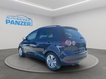 Volkswagen Golf Plus - 5