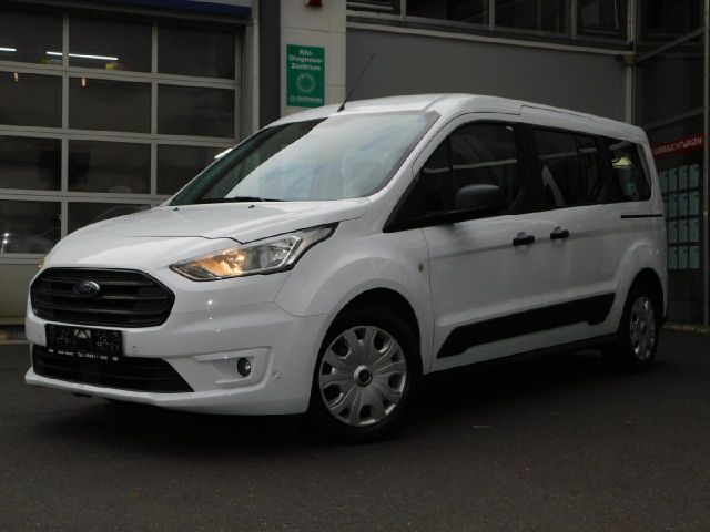 Ford Transit Connect Kombi lang Trend