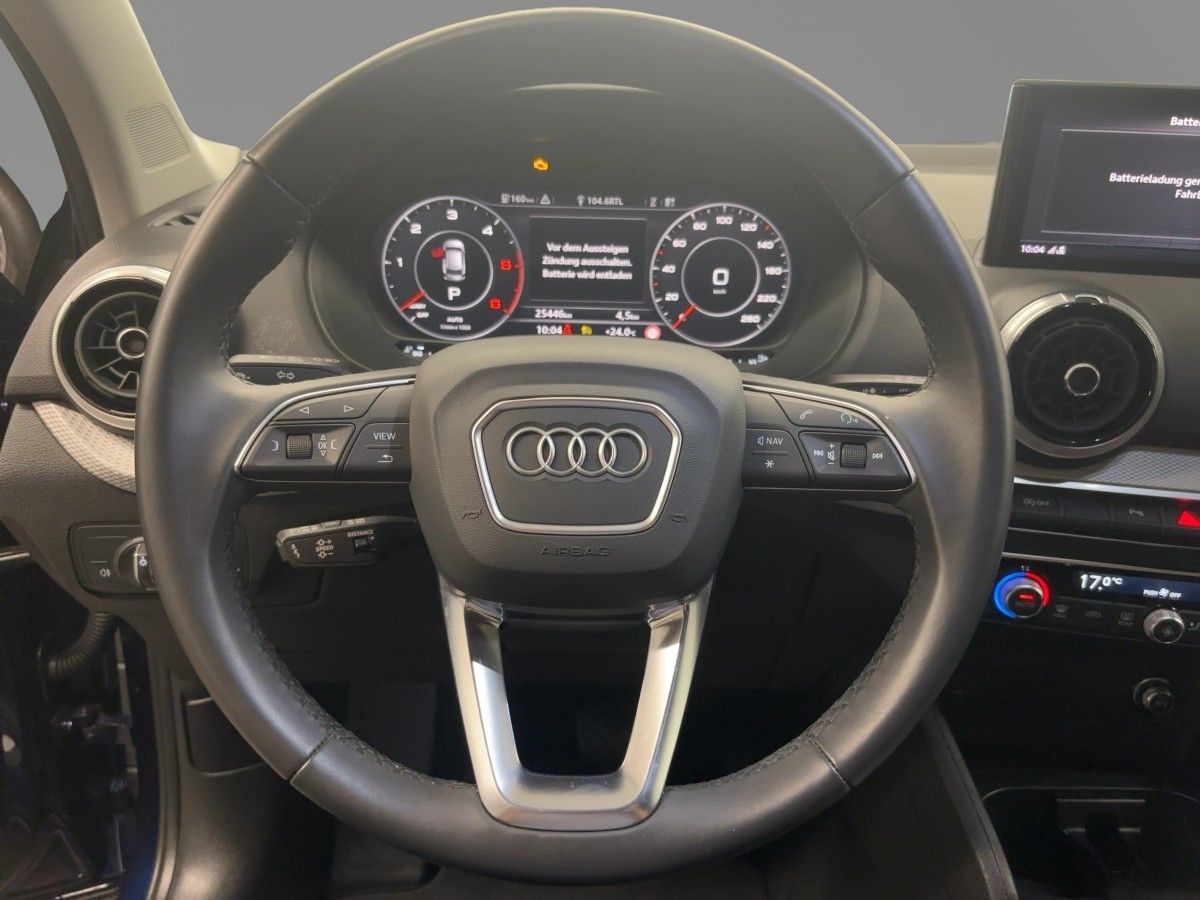Audi Q2 - Bild 12