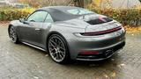 Porsche 992 S Cabrio*Approved bis 04-27 *Sp.Auspuff*Bose - Porsche 992 in Duisburg