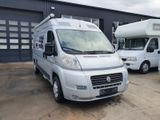 Karmann Davis 590 FB/Luftfederung/Tempomat/Solar - Karmann Wohnmobil oder -wagen Wohnwagen gebraucht