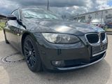 BMW 320 Baureihe 3 Cabrio 320i - BMW 320 aus 2007: Cabrio