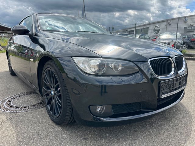 BMW 320 Baureihe 3 Cabrio 320i