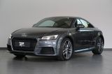 Audi TT Coupe 1.8 TFSI S line Sport Plus Bi-Xenon B&O - Audi TT: Sport