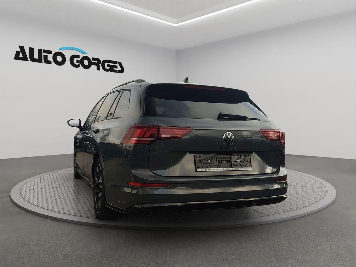 Volkswagen Golf - Bild 3