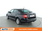 Skoda Rapid 1.2 TSI Joy Aut.*TEMPO*PDC*SHZ*KLIMA* - Skoda Rapid in Frankfurt (Main)