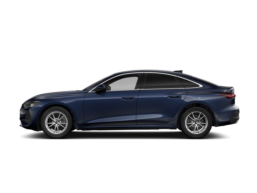 AUDI A5 2026