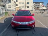 Honda Civic Lim. 5-trg. 1.4 Sport TÜV NEU - Honda Civic aus 2008: Sport
